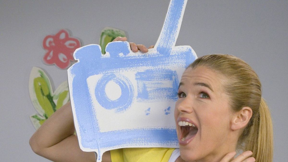 Die Sendung mit dem Elefanten bei KiKA (Foto)