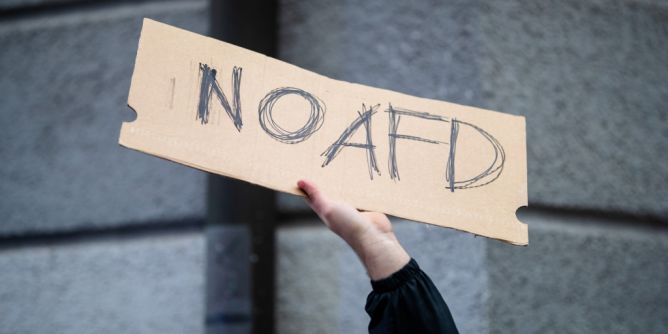 Demo-Termine heute, 20.02.2026