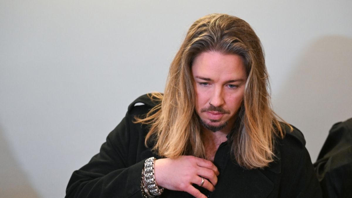 Im Prozess r&auml;umte Gil Ofarim schlie&szlig;lich ein, dass die Anschuldigungen nicht stimmten. Es wurde eine Entschuldigung verlesen. (Foto)