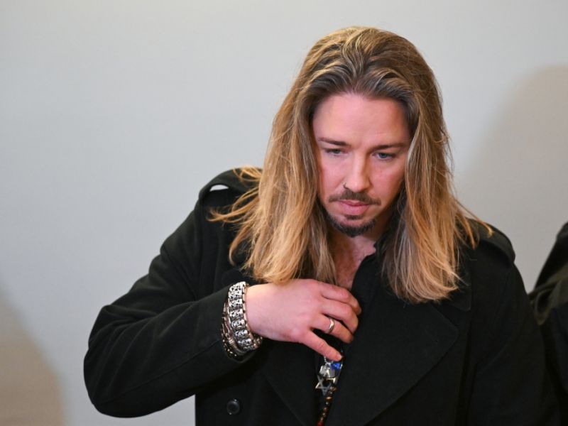 Gil Ofarim: Hotelmitarbeiter prangert Opfer-Inszenierung an - "ärgert mich massiv"