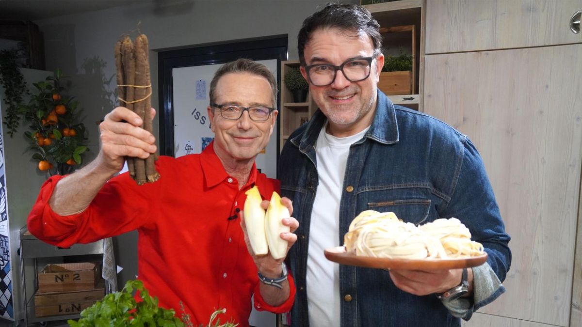 Iss besser! Mit dem Ern&auml;hrungs-Doc bei 3sat (Foto)