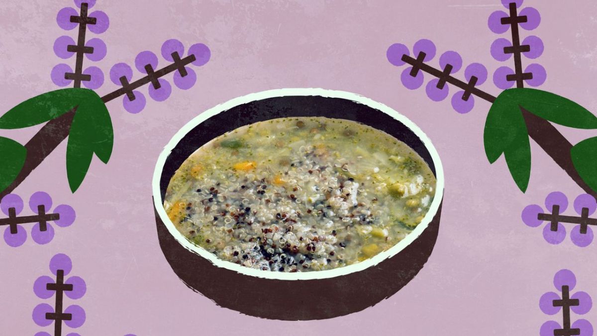 K&uuml;chen der Welt bei Arte (Foto)