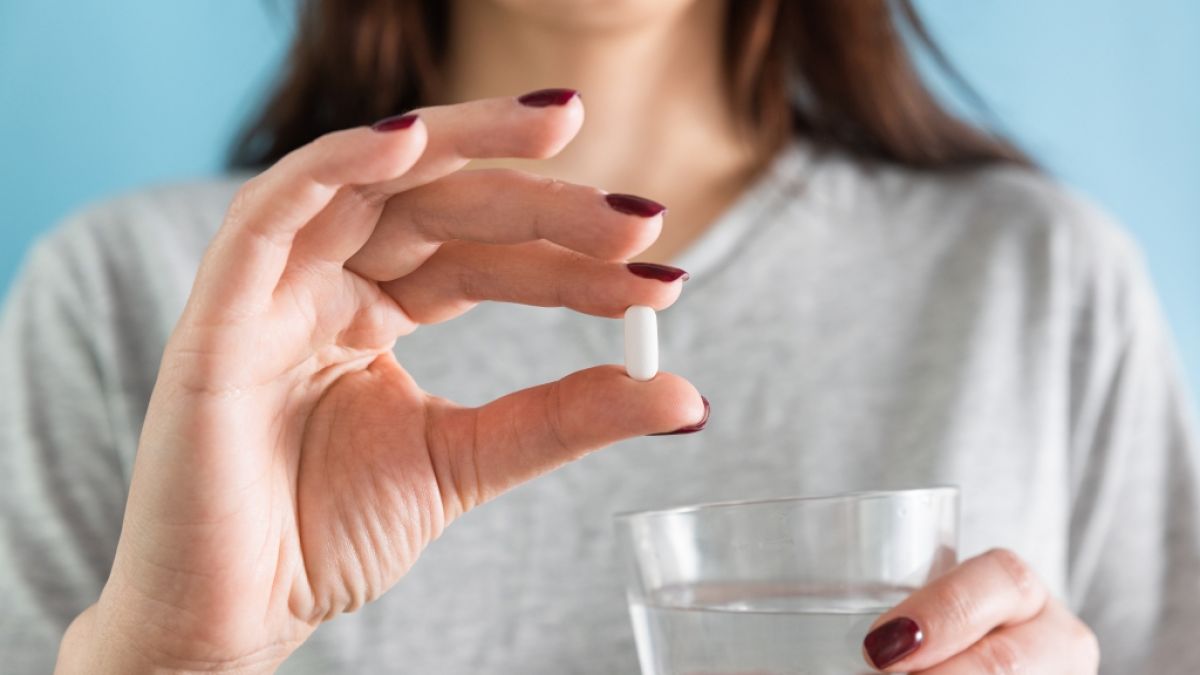 Immer wieder beschweren sich Patienten &uuml;ber die Nebenwirkungen von Statinen. Doch wie gef&auml;hrlich sind die Medikamente wirklich? (Foto)