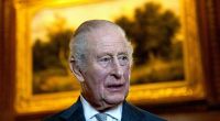 König Charles III. hat seit geraumer Zeit Kummer mit seinem Bruder Andrew Mountbatten Windsor und hat der Polizei nun Kooperationsbereitschaft bei den Ermittlungen zugesichert.