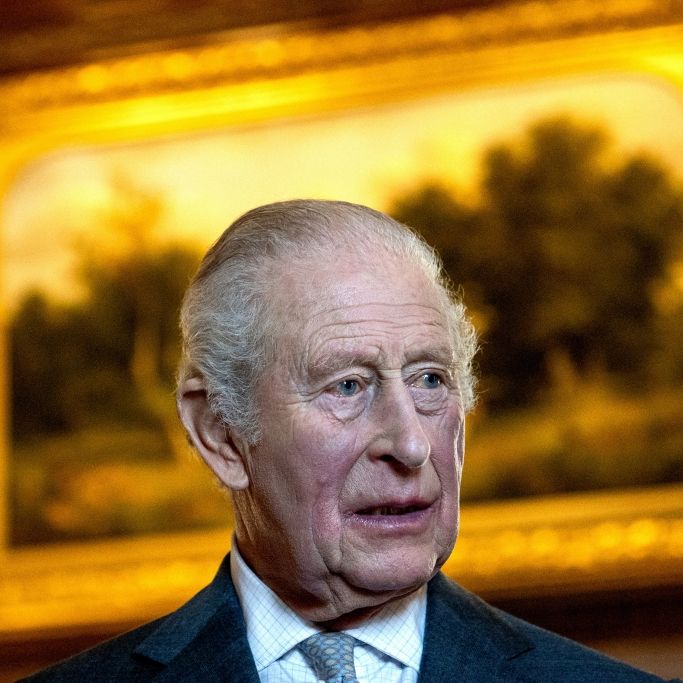 König Charles III. bezieht Position nach neuen Epstein-Enthüllungen
