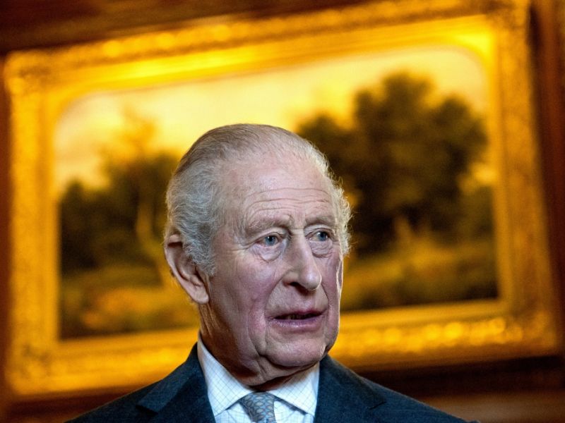 Andrew Mountbatten-Windsor: König Charles III. bezieht Position nach neuen Epstein-Enthüllungen