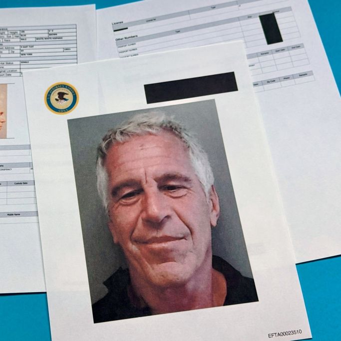 Epstein-Doku von 2020 in Netflix-Charts weit oben