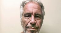 Dieses Foto, zur Verfügung gestellt vom New York State Sex Offender Registry, zeigt Jeffrey Epstein.