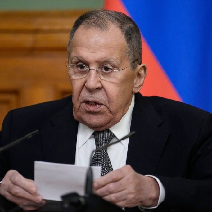 Warnung an Europa - Putin-Freund droht mit 