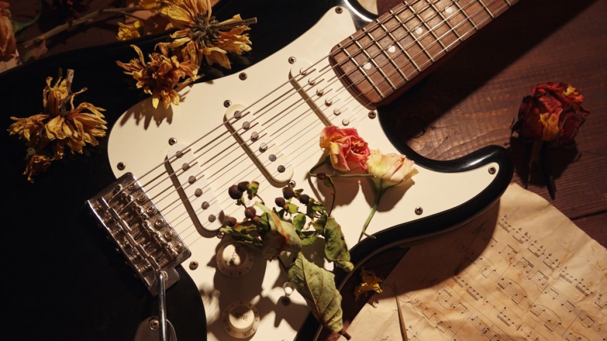 Nach kurzer Krankheit verstarb das "Cake"-Gr&uuml;ndungsmitglied Greg Brown. (Foto)