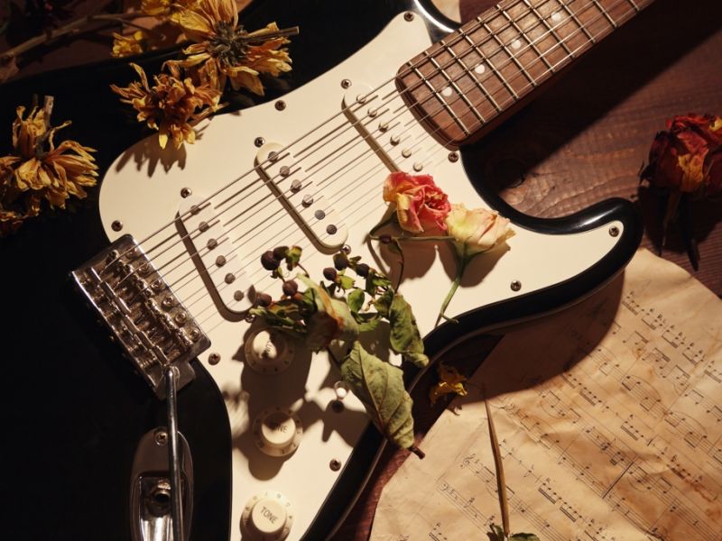 Greg Brown tot: Indie-Rock-Legende nach kurzer Krankheit verstorben