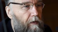Der russische Ideologe Alexander Dugin sprach in einer Propaganda-Talkshow über einen möglichen Atomkrieg gegen den Westen.