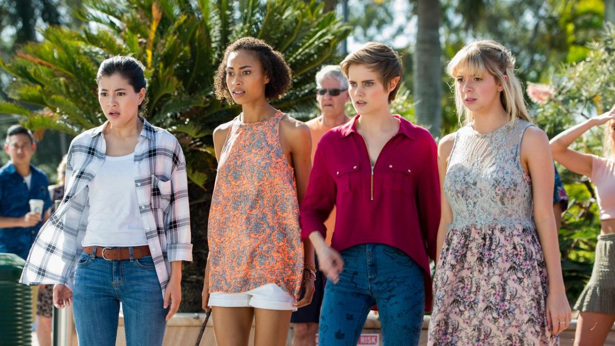 Club der magischen Dinge bei KiKA (Foto)