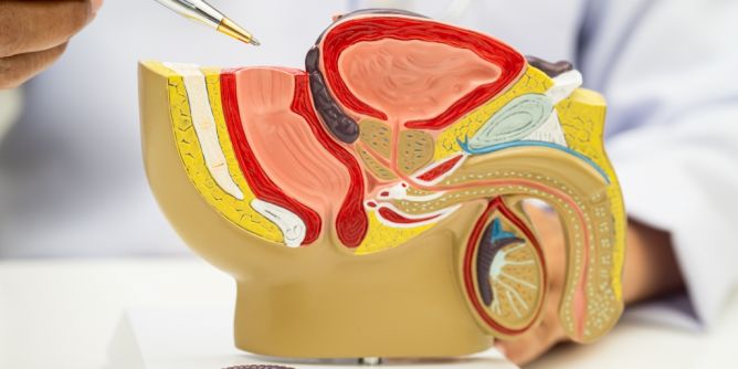 Häufig zu spät bemerkt