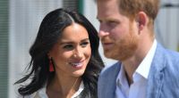 Meghan Markle und Prinz Harry müssen sich nach einem peinlichen Zwischenfall Vorwürfe gefallen lassen, ihr PR-Chaos nicht in den Griff zu bekommen.