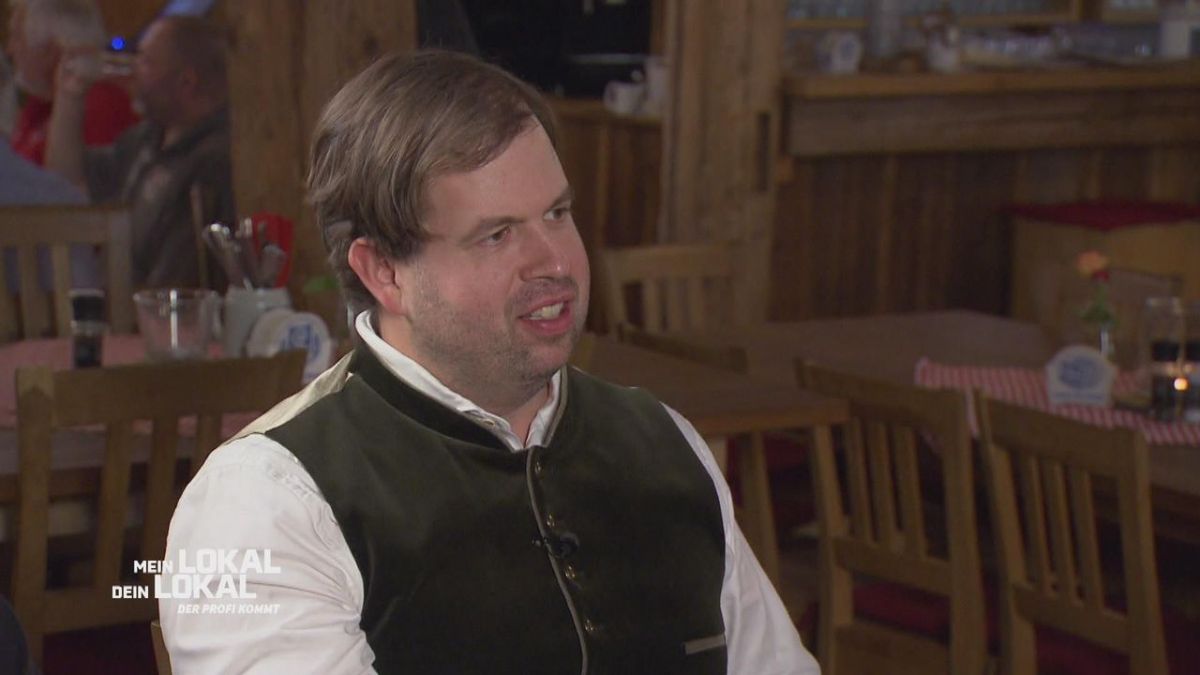 Mein Lokal, Dein Lokal - Der Profi kommt bei Kabel Eins (Foto)