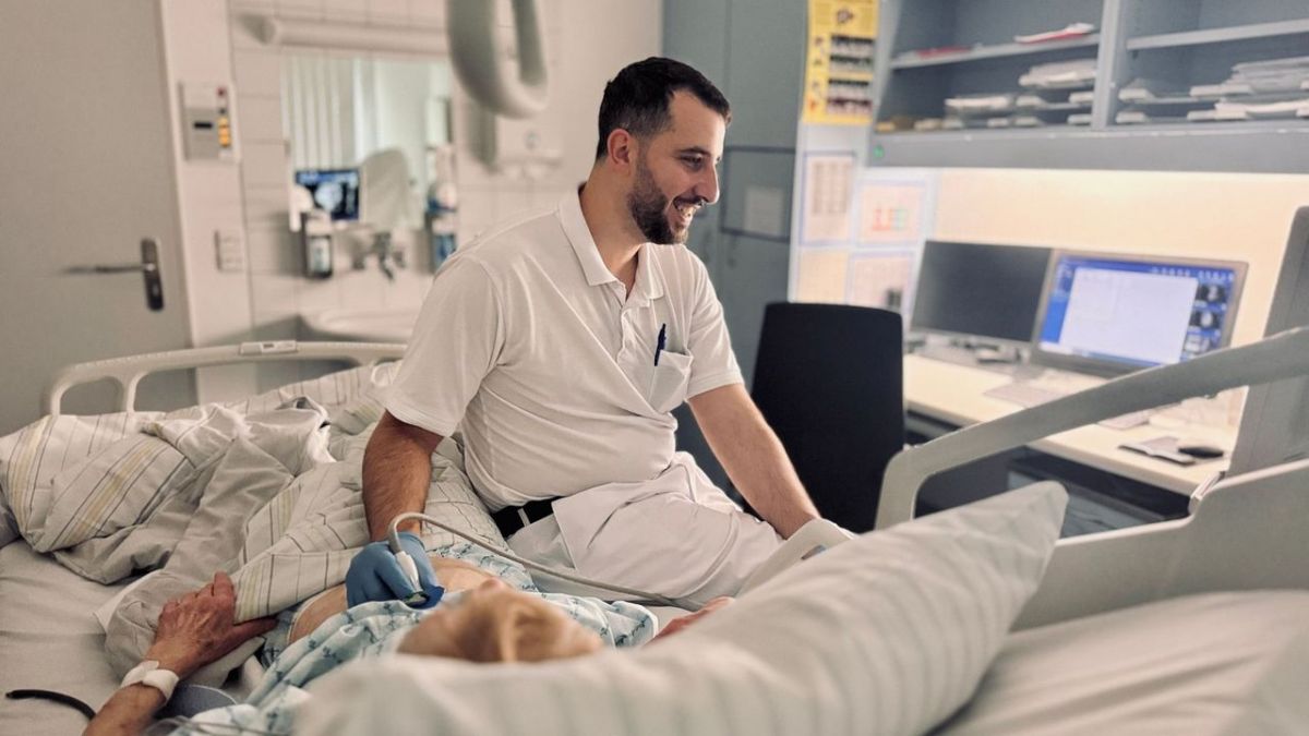 Re: Ausl&auml;ndische &Auml;rzte retten deutsche Provinzkliniken bei Arte (Foto)