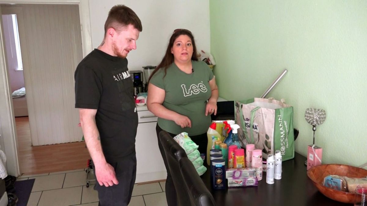 Hartz und herzlich bei RTL Zwei (Foto)