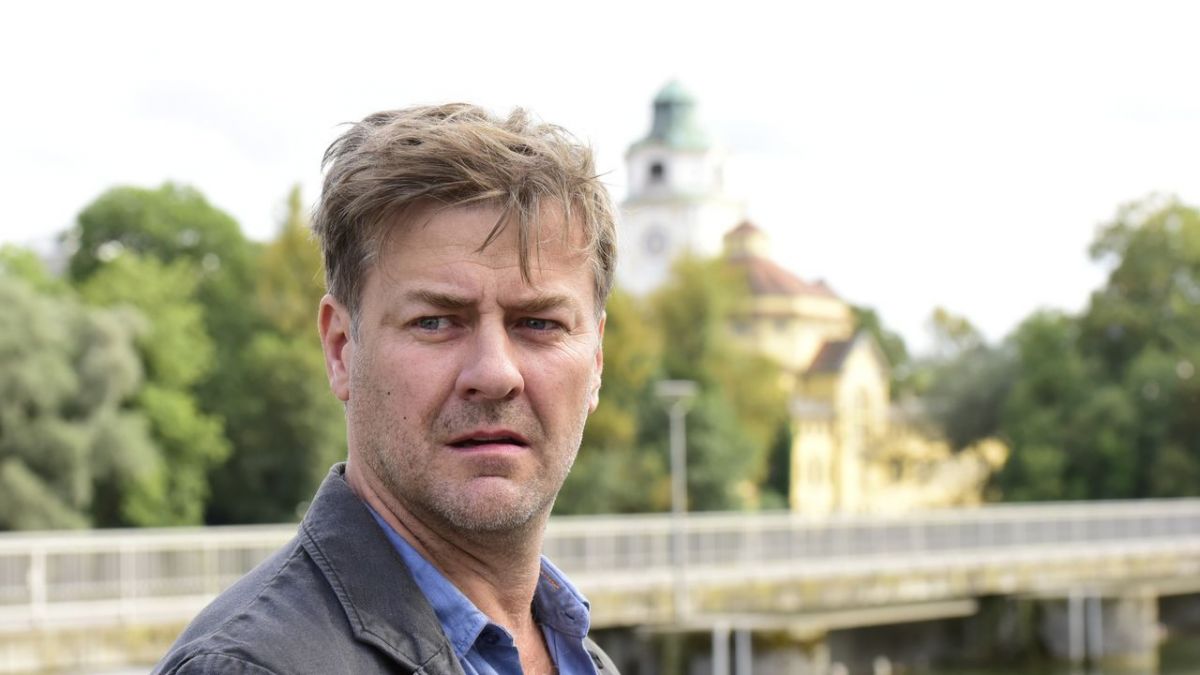 M&uuml;nchen Mord bei ZDFneo (Foto)