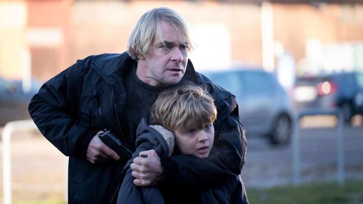 Solo f&uuml;r Weiss bei 3sat (Foto)