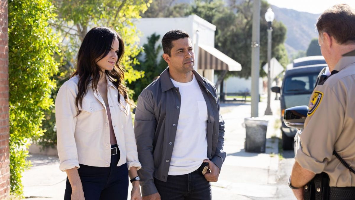 Navy CIS bei Sat.1 (Foto)