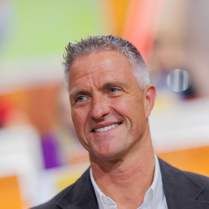 Ex-Formel-1-Pilot will Partner Étienne heiraten