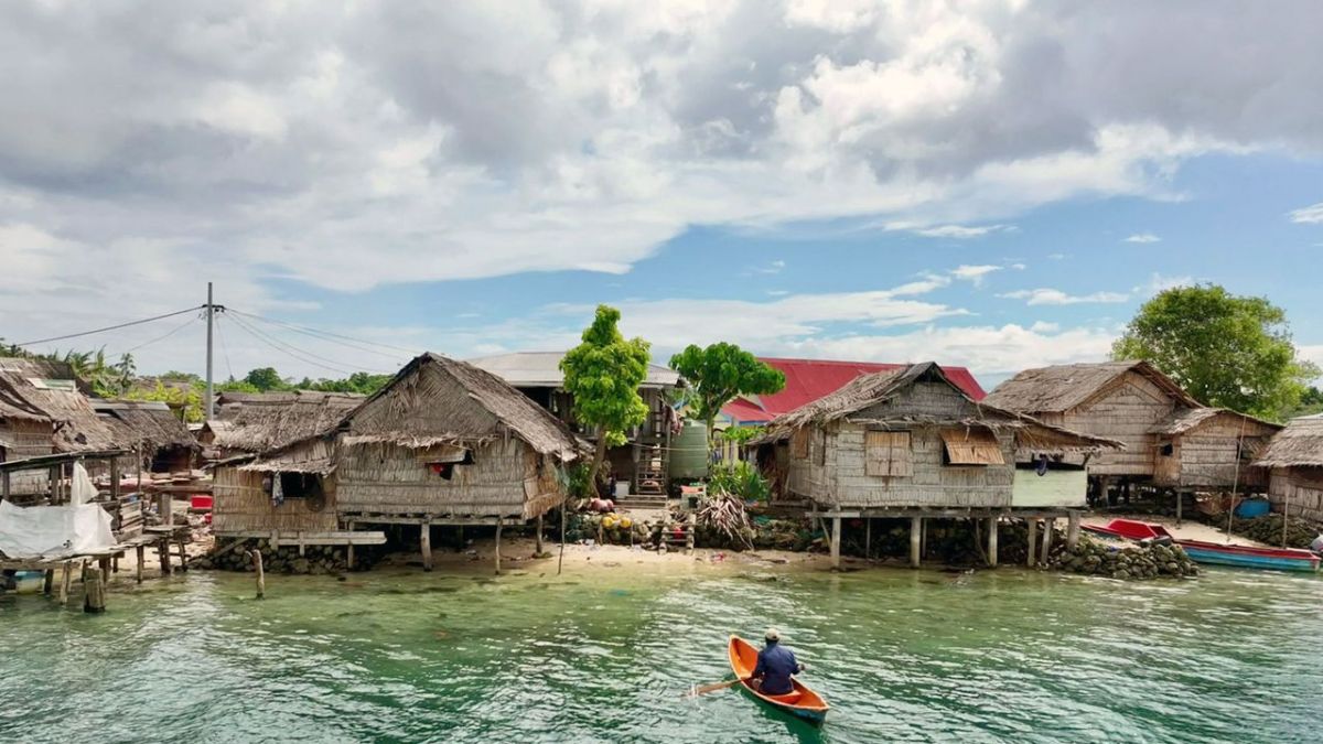 Machtkampf im Pazifik bei Arte (Foto)