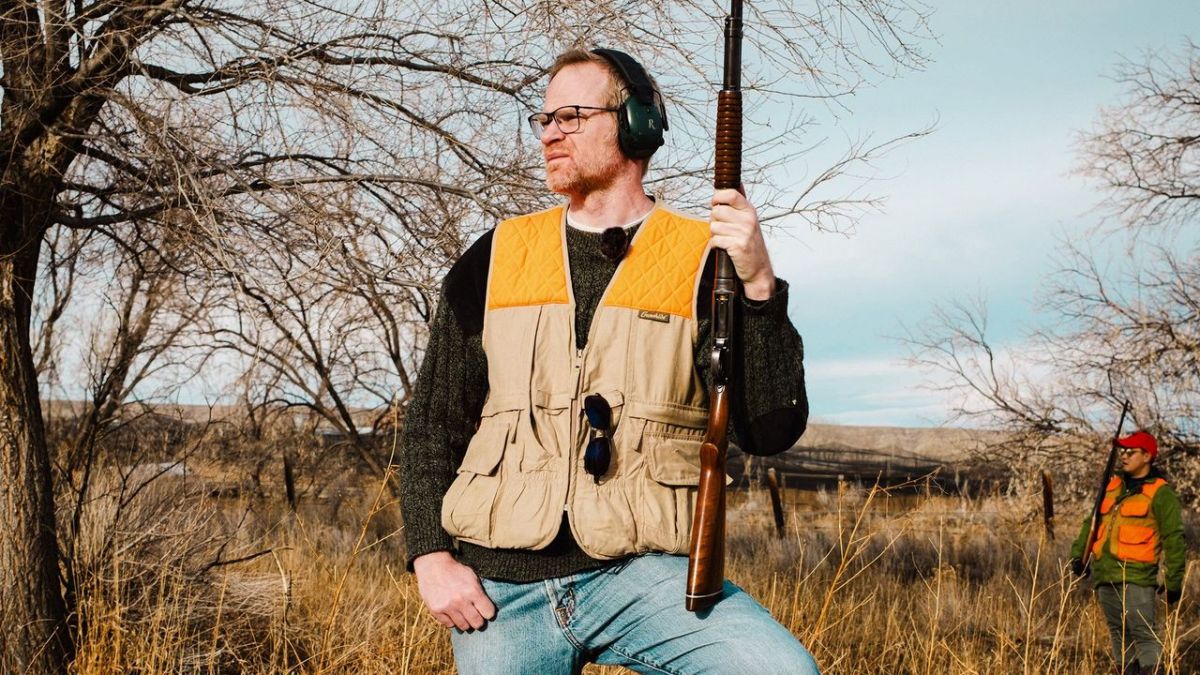 Meine Swiss-American Family und Trump - Ein Jahr danach bei 3sat (Foto)