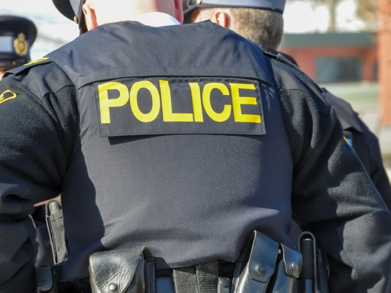 Gewalttat in Kanada: Zehn Tote nach Schüssen an Schule - Leiche von tatverdächtiger Frau entdeckt