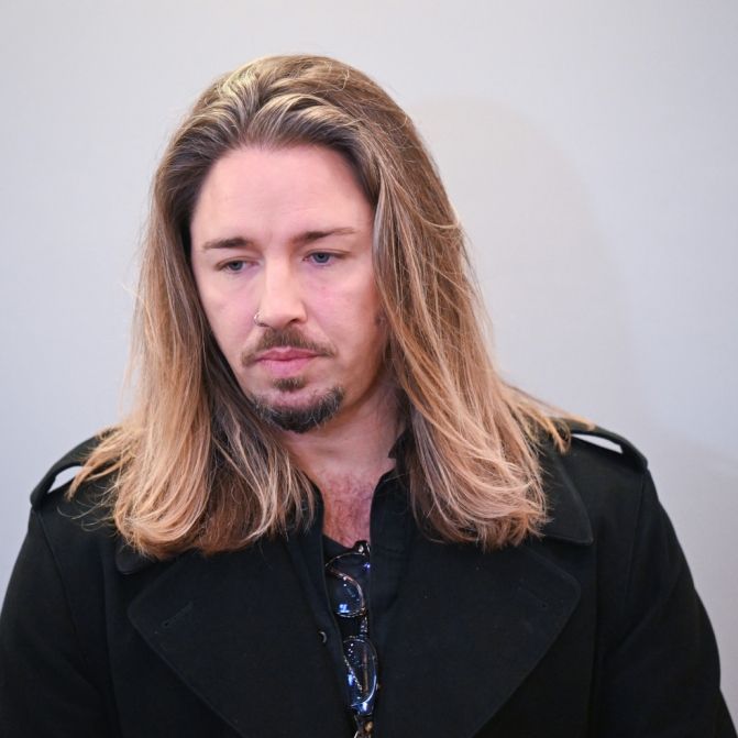 Ex-Ehefrau meldet sich mit ernsten Worten bei Instagram