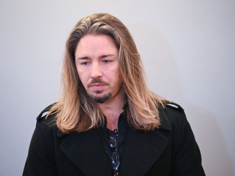 Gil Ofarim: Ex-Ehefrau von Gil meldet sich mit ernsten Worten bei Instagram