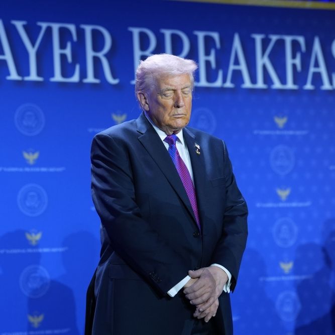 Vater soll Tochter (23) nach Streit über Donald Trump erschossen haben