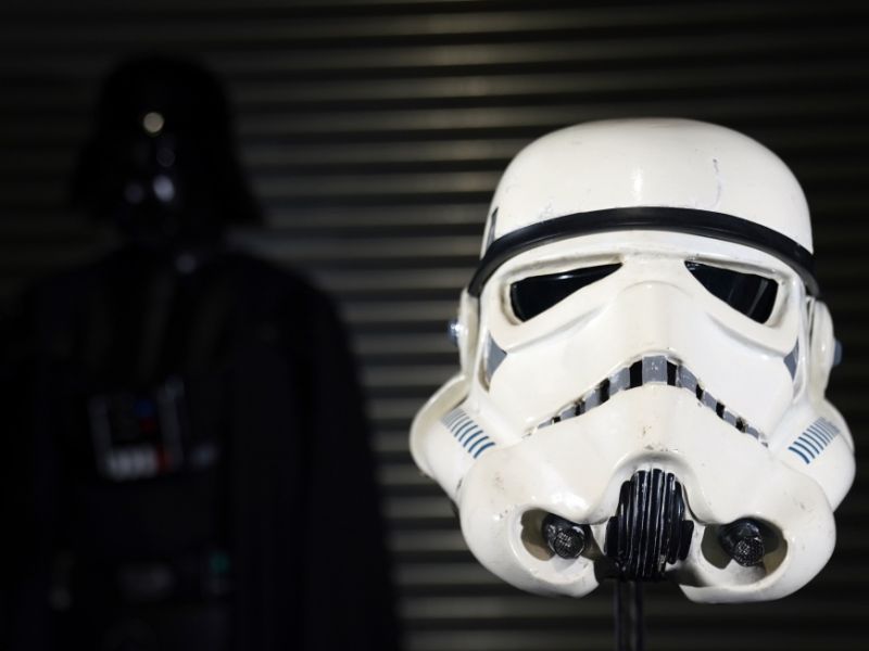 Kenneth Colley tot: "Star-Wars"-Legende (87) tragisch verstorben - riesiges Erbe hinterlassen