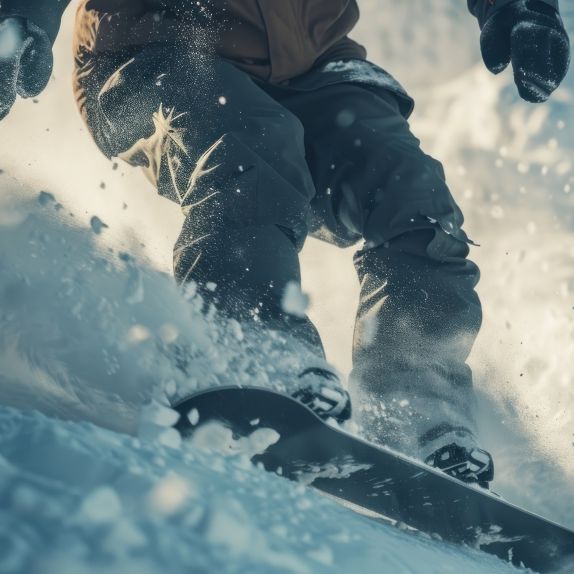 Olympia-Star (35) bricht sich den Hals - Horrorverletzung nach Sturz