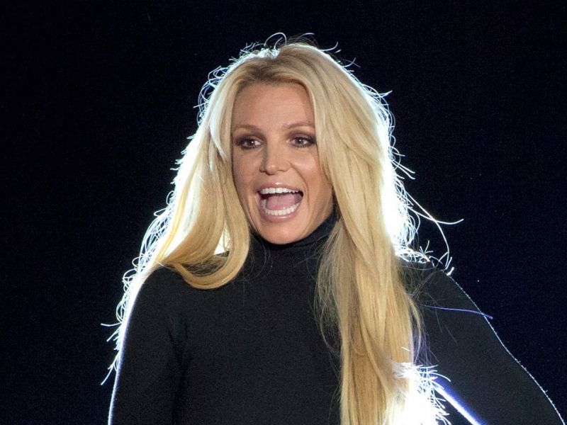 Britney Spears: Mega-Deal für die Sängerin bringt ihr 200 Millionen Dollar ein