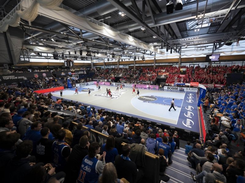 SYNTAINICS MBC vs. SEAWOLVES im Livestream: BBL-Heimspiel in Weißenfels nach 9 Niederlagen