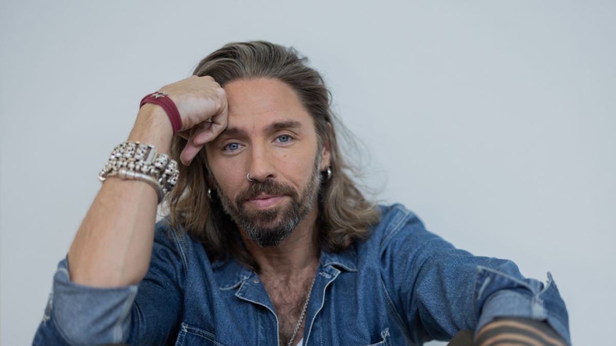 Gil Ofarim: Psychologe analysiert sein Verhalten im Dschungelcamp. (Foto)