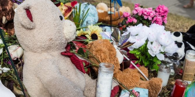 Blutige Schüsse in Kanada