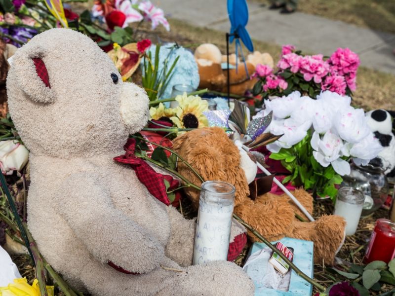 Blutige Schüsse in Kanada: Schockierender Angriff an Schule erschüttert das Land