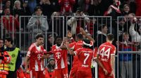 Der FC Bayern München will im DFB-Pokalhalbfinale erneut jubeln. Gegner für den Rekordpokalsieger ist Bayer Leverkusen.