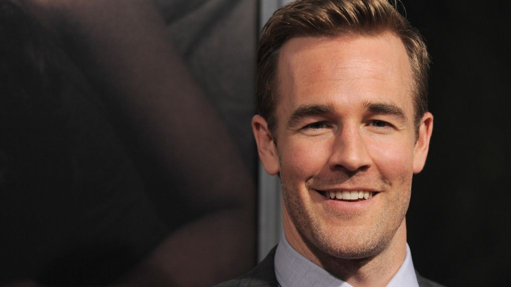 James Van Der Beek, Schauspieler ("Dawson's Creek") (08.03.1977 - 11.02.2026) (Foto)