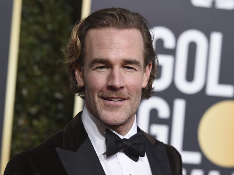 James Van Der Beek ist tot: So verbrachte der "Dawson's Creek"-Liebling († 48) die letzten Tage seines Lebens