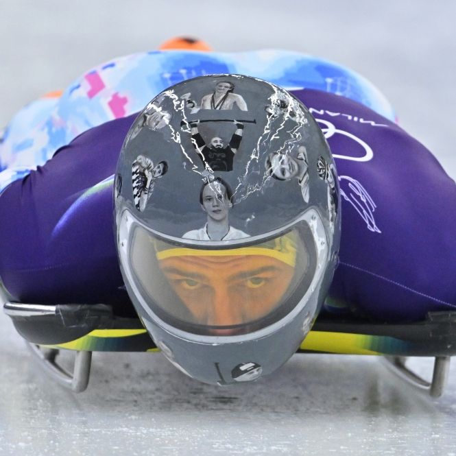 Ukraine-Athlet bei Olympia disqualifiziert - IOC macht Kehrtwende