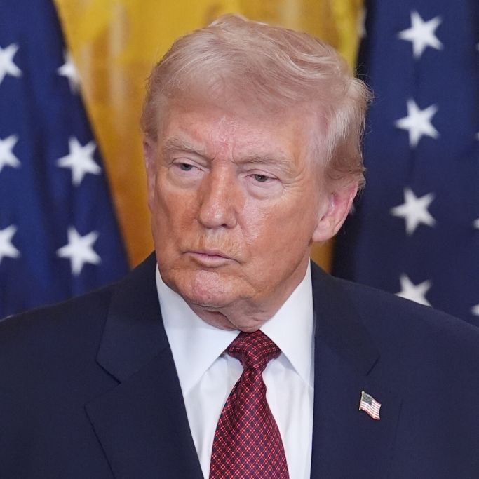 Mehrheit der Republikaner in Gefahr - US-Präsident droht Machtverlust