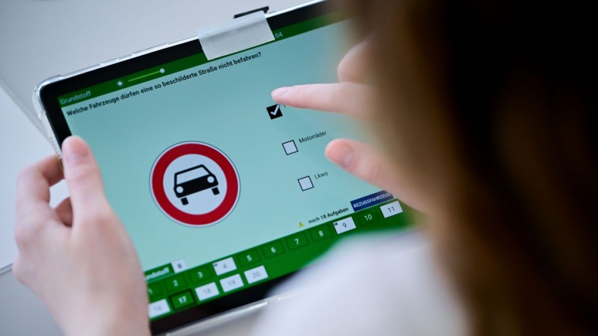 Der Fragenkatalog soll mit den neuen Reformen um mehrere hundert Fragen erleichtert werden. (Foto)