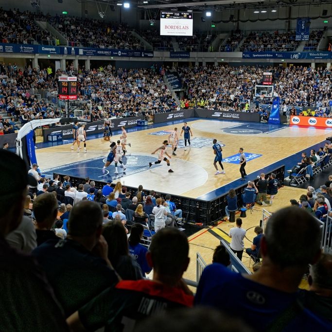 Topscorer Damariae Horne verhilft Academics zum Heimsieg