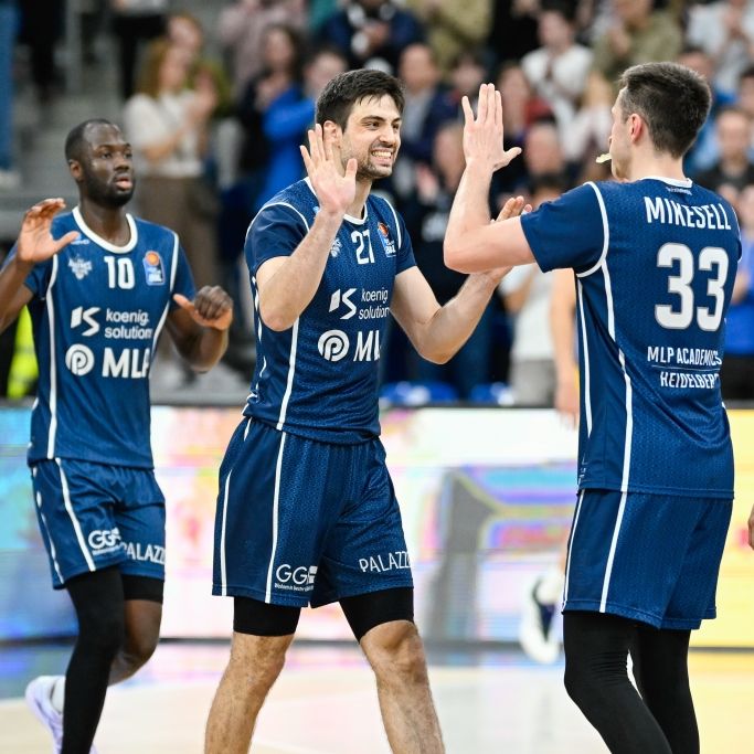 Ausgangslage, Übertragung und mehr zum BBL-Match am 22. Spieltag