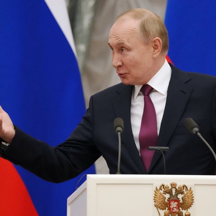 Bald 15.000 Russland-Soldaten an der Nato-Grenze laut Satellitenbilder-Beweis?