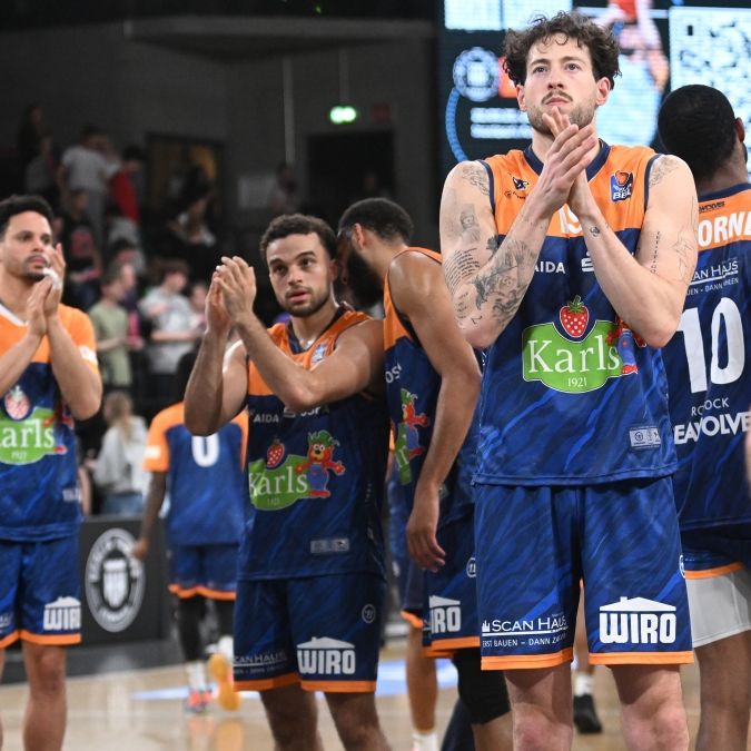 Ausgangslage, Tickets und Anfahrt zum BBL-Duell in Rostock