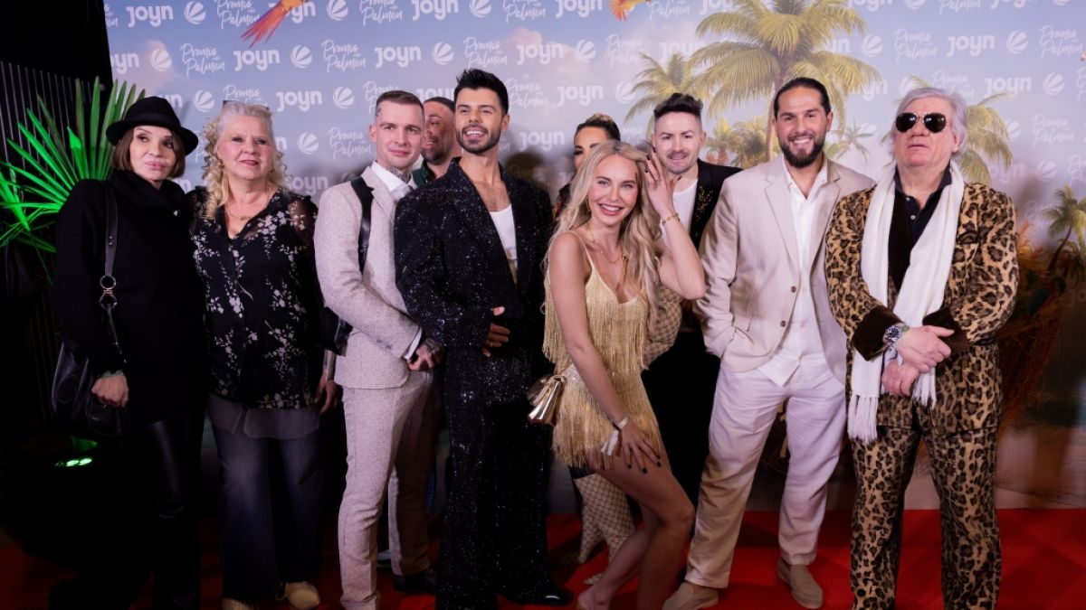 W&auml;hrend der Teilnahme zu "Promis unter Palmen" kam es zu gleich mehreren Unf&auml;llen. Reality-Star Sylvia Wollny verletzte sich dabei schwer. (Foto)